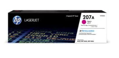 HP 207A Magenta Toner in Dubai